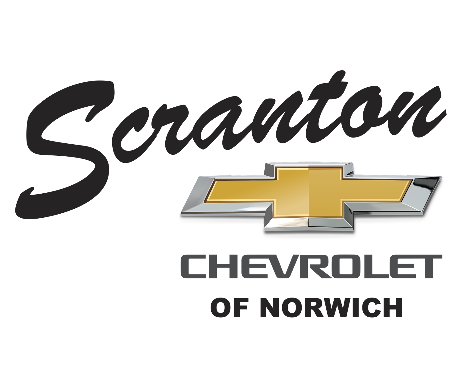 Local Winner Announced Scranton Chevrolet of Norwich Gives Away a Free Corvette Stingray
